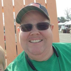 Meet your Posher, Adam